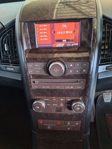 2013 MAHINDRA XUV 500 2.2D MHAWK (W8) 7 SEAT